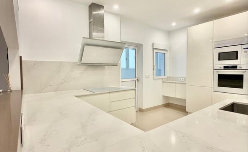 Appartement à Centro-Ifara, Santa Cruz de Tenerife, Espagne 1