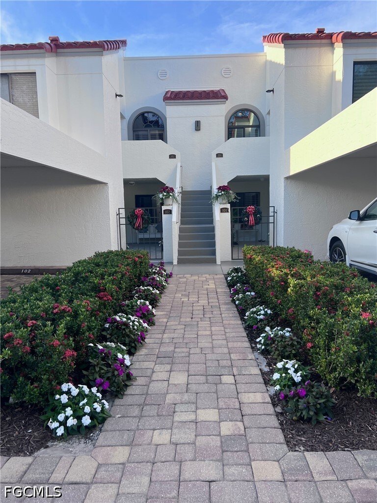 Condo in Naples, Florida, United States 1 - 17898529