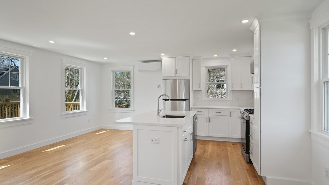 House in Oak Bluffs, Massachusetts, United States 3 - 17844625