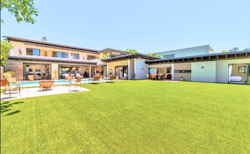 Country House in Blackburn, KwaZulu-Natal, South Africa 1