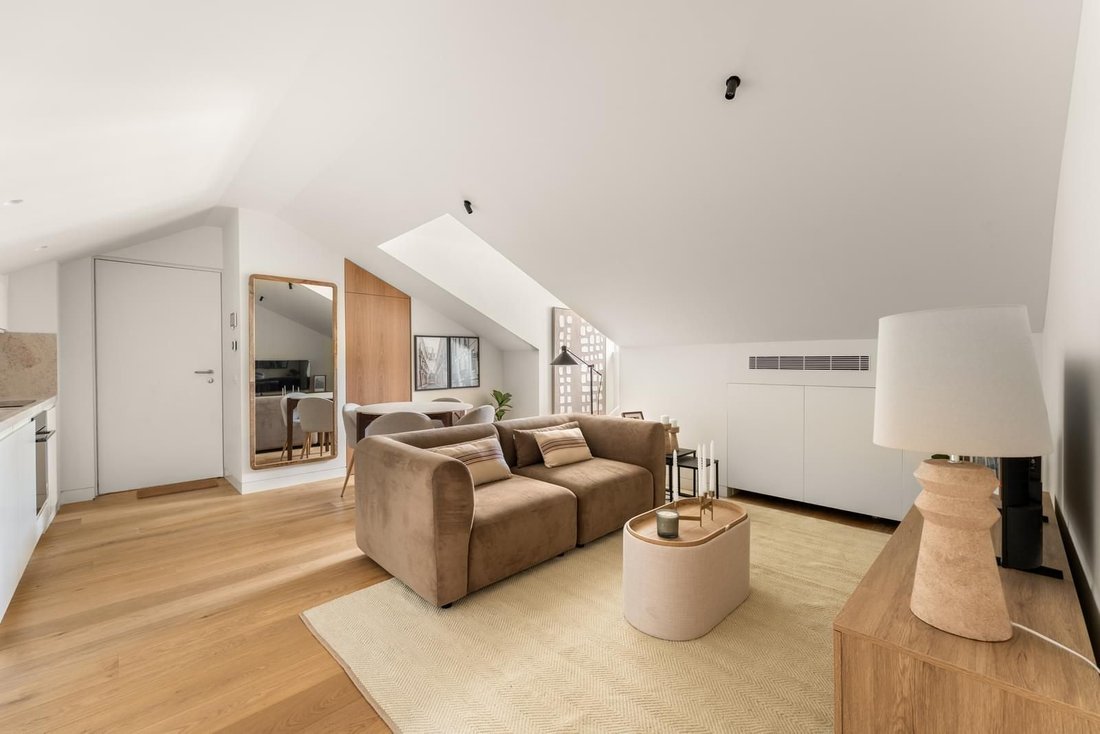 Apartment in Santa Maria Maior, Lisbon, Portugal 2 - 17897858