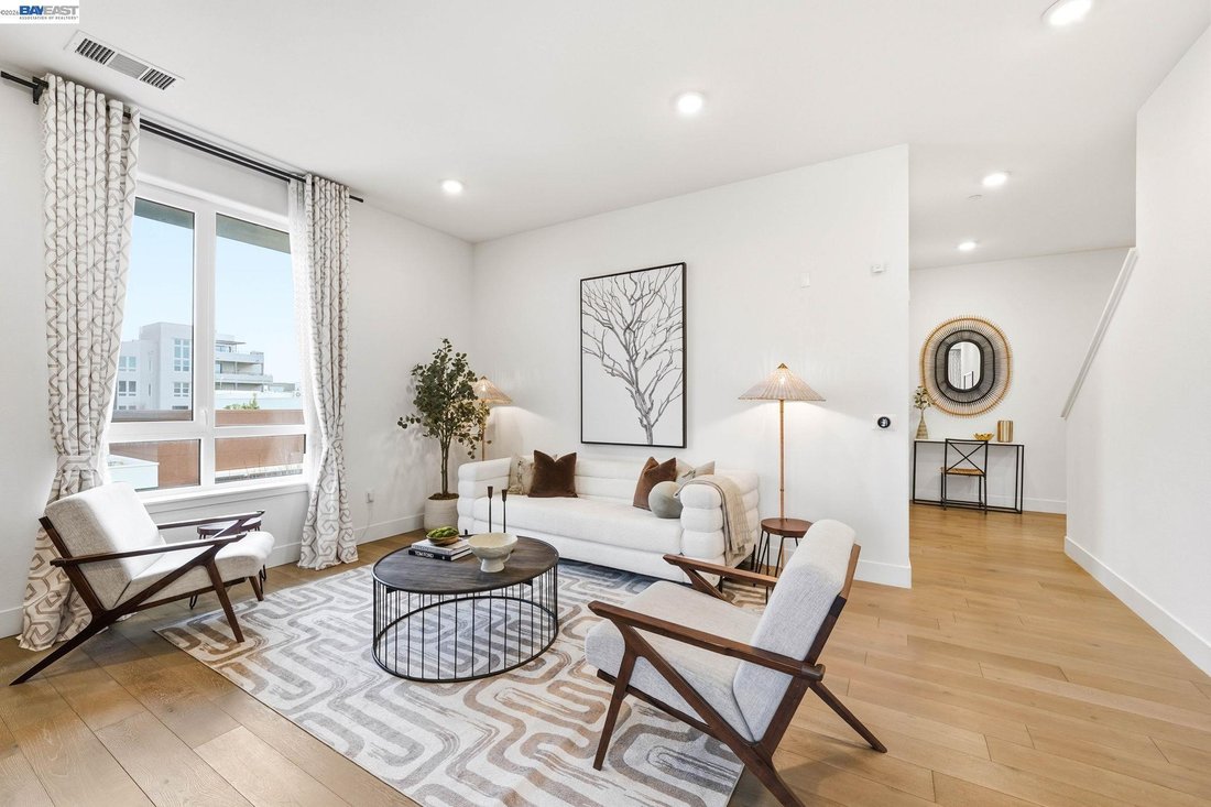 Condo in Newark, California, United States 1 - 17898406