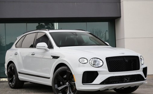 2025 Bentley Bentayga V8 in Thousand oaks, CA, United States 1