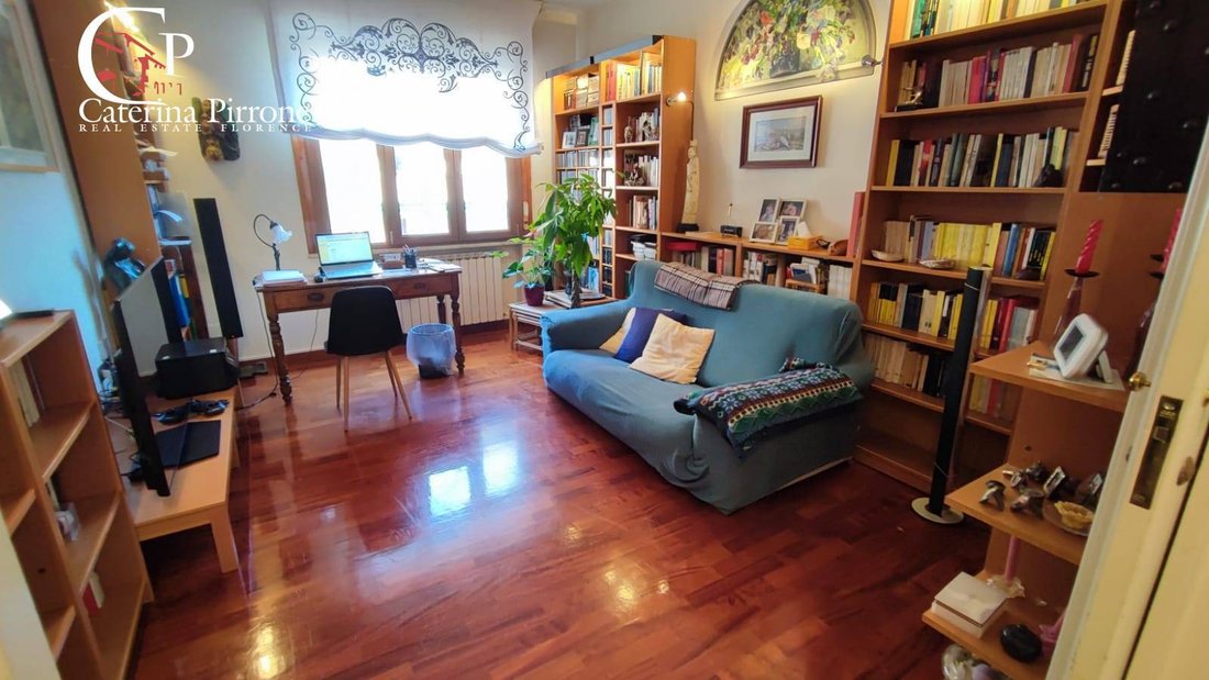 Apartment in Europa - Parco dell'Anconella, Florence, Italy 3 - 17900838