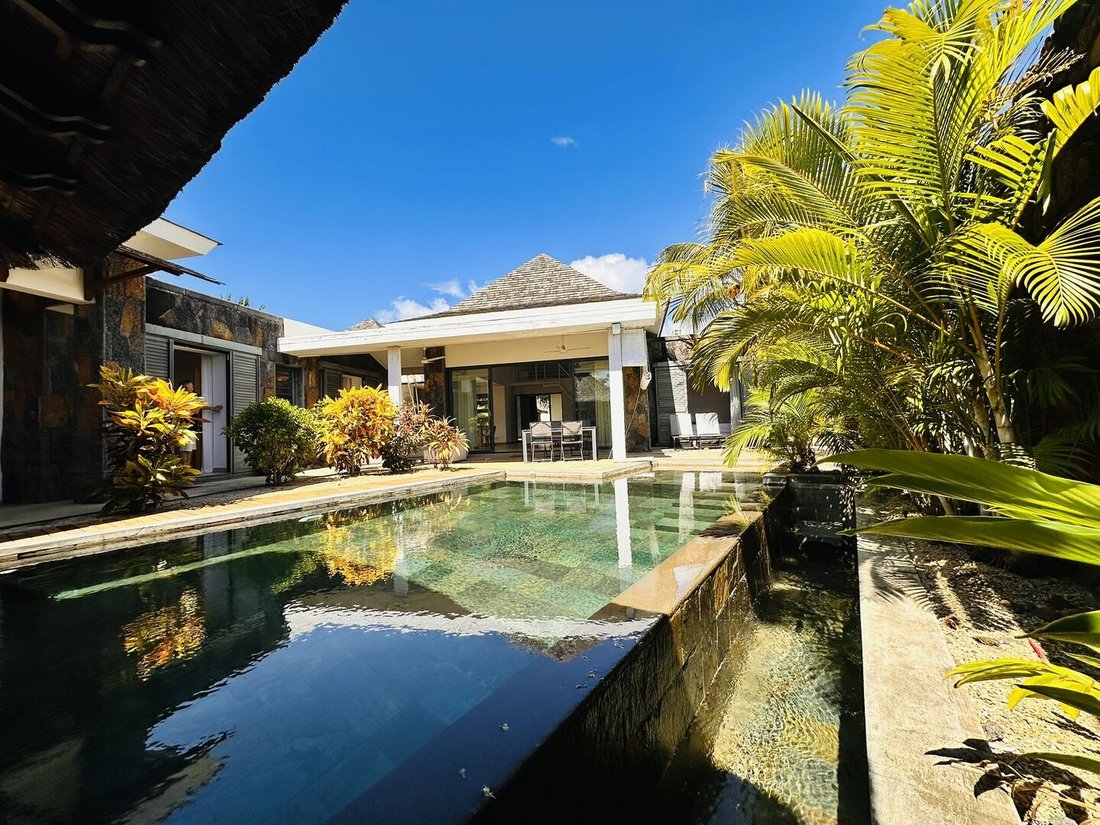 House in Grand Baie, Rivière du Rempart District, Mauritius 1 - 17895764
