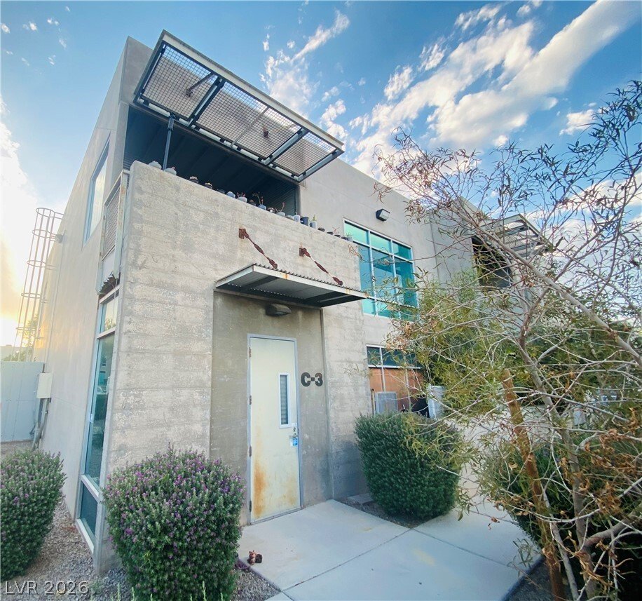 House in Las Vegas, Nevada, United States 2 - 17899209