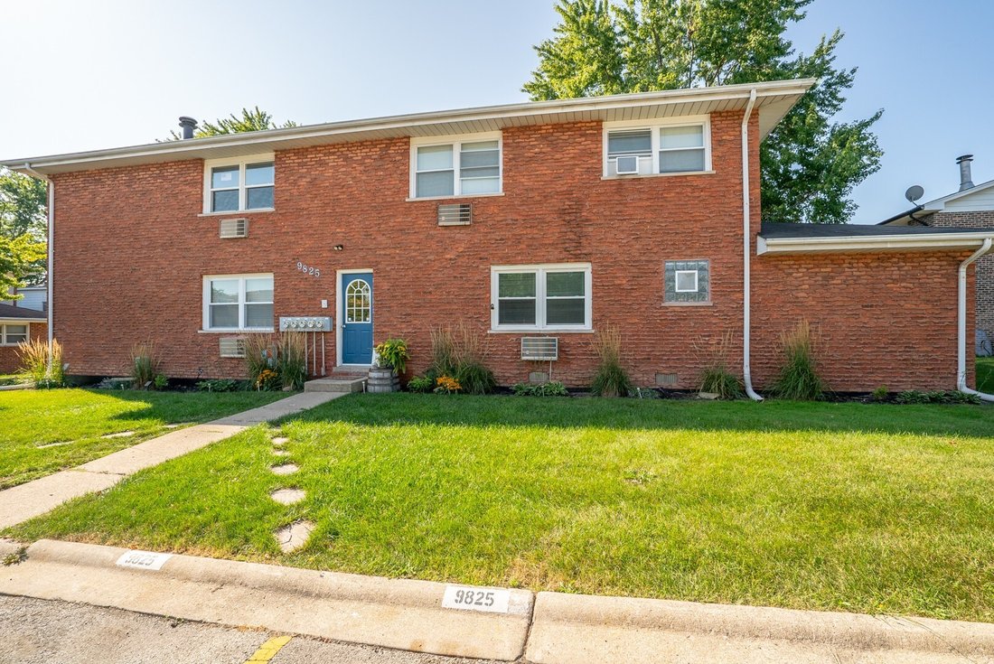 Orland Park, Illinois, United States 1 - 17895813