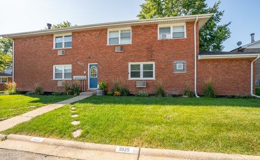 Orland Park, Illinois, United States 1
