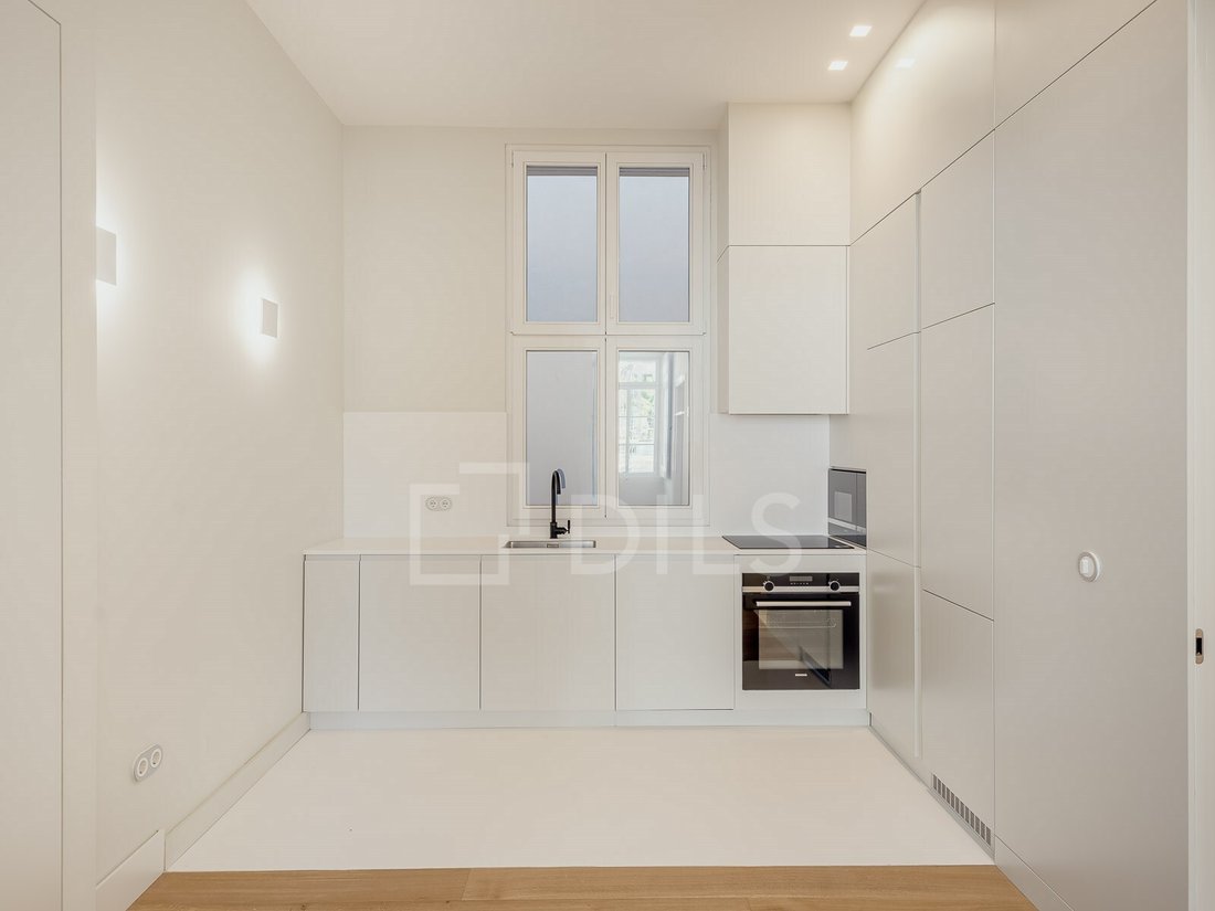 Apartamento en Misericordia, Lisboa, Portugal 3 - 17900214