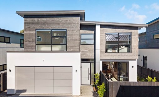 Maison à Auckland, Auckland, Nouvelle-Zélande 1