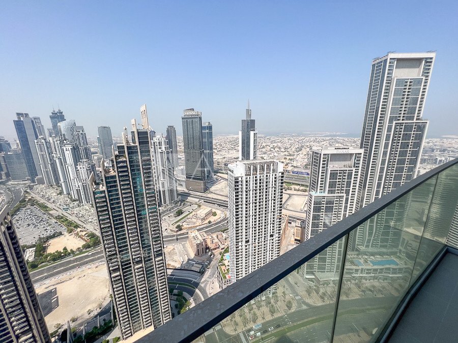 Apartment in Burj Khalifa Lake, Downtown Dubai, Dubai 2 - 17901270