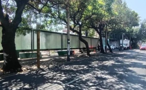 Land in Santa Catarina Yecahuitzotl, Mexiko-Stadt, Mexiko 1