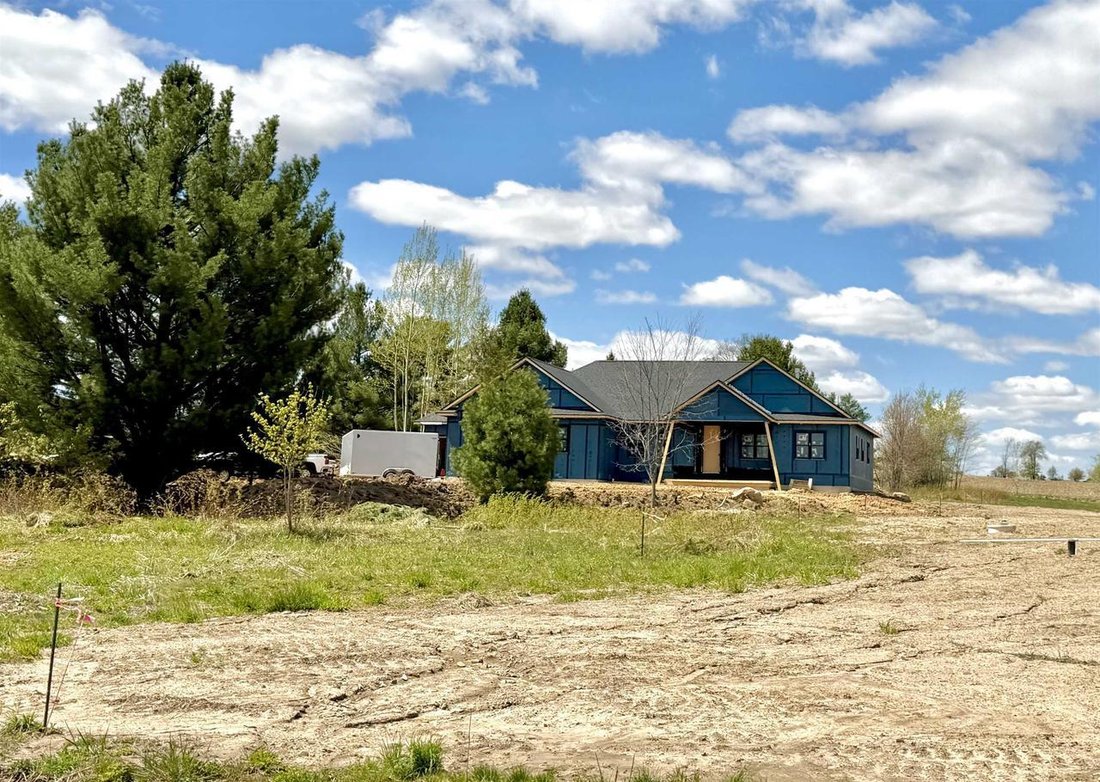 House in Rib Mountain, Wisconsin, United States 3 - 17788191