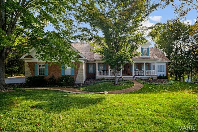 House in St Albans, Missouri, United States 1 - 17901619