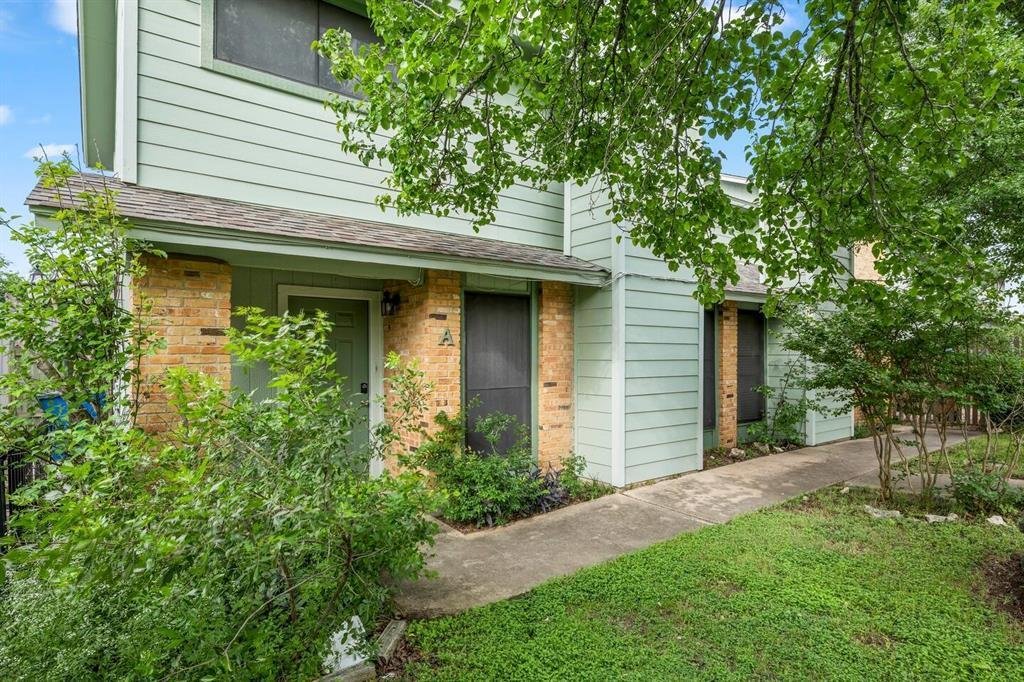 Apartment in Austin, Texas, United States 3 - 17898630