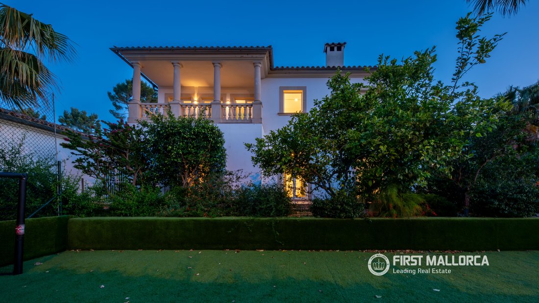 Villa à Santa Ponsa, Îles Baléares, Espagne 5 - 17899905