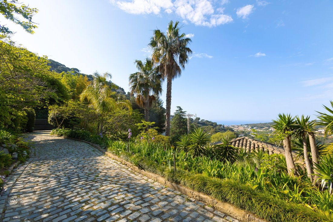 House in Cabrils, Catalonia, Spain 4 - 17896451