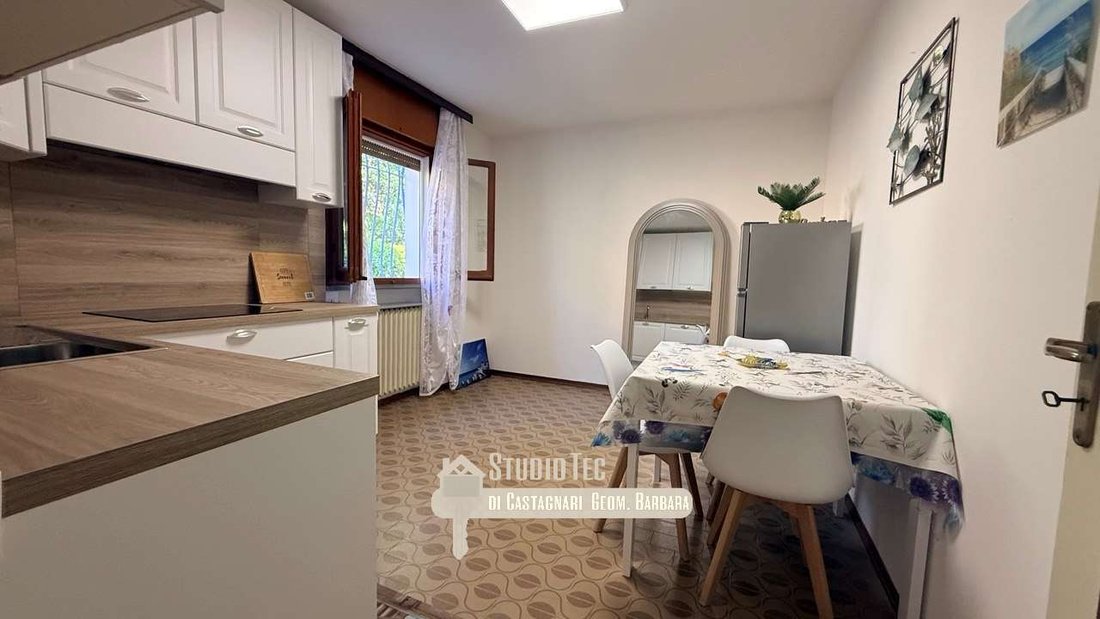 Apartment in Marina di Ravenna, Ravenna, Emilia-Romagna 3 - 17898631