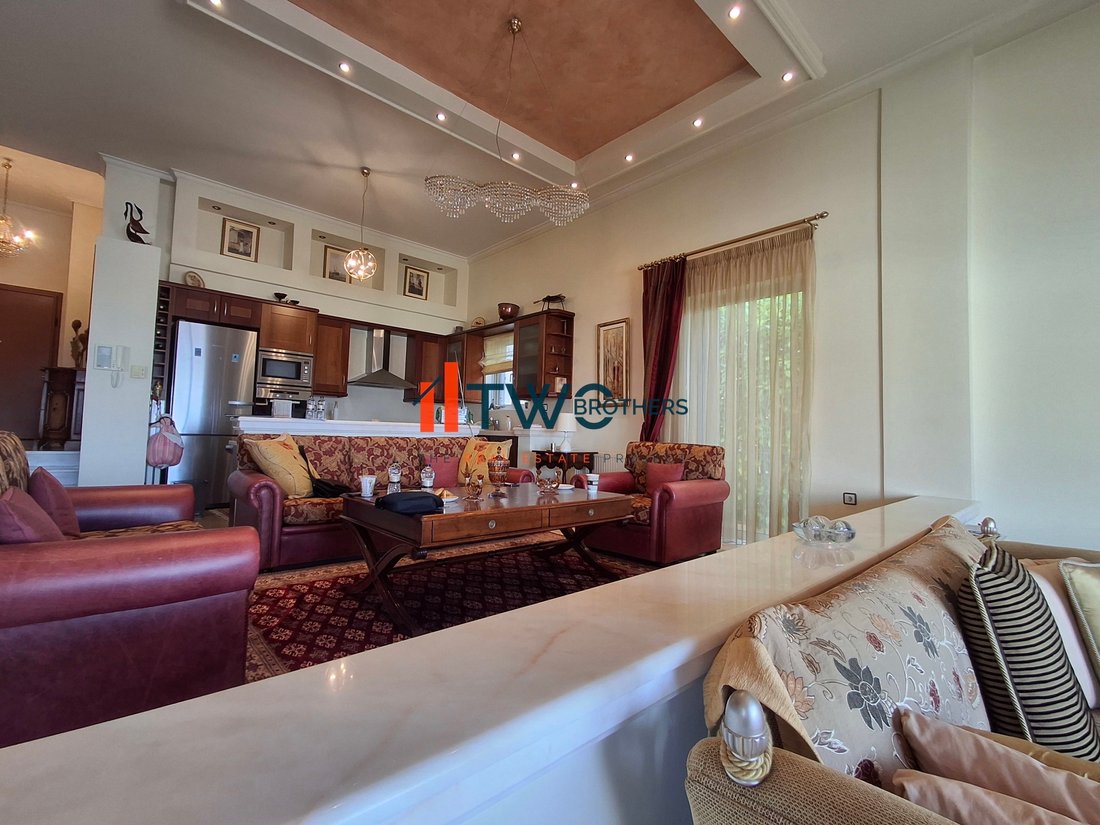 Apartment in Voula, Attica, Greece 5 - 17899571