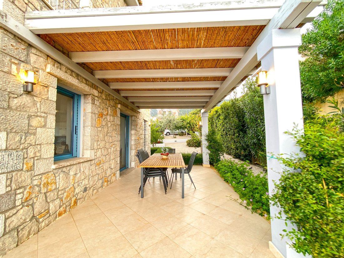 Villa in Didima Community, Kranidi, Greece 5 - 17899198