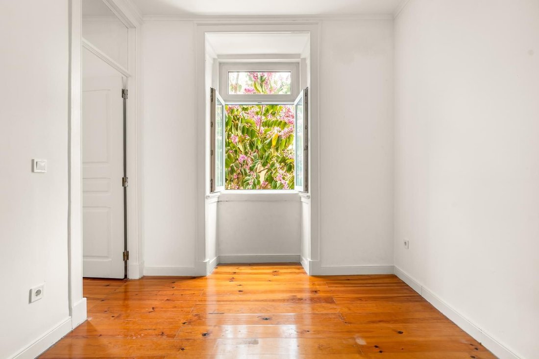 Apartment in Santa Maria Maior, Lisbon, Portugal 5 - 17897840