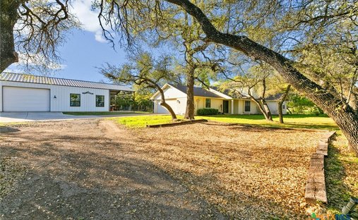 House in Temple, Texas, United States 1