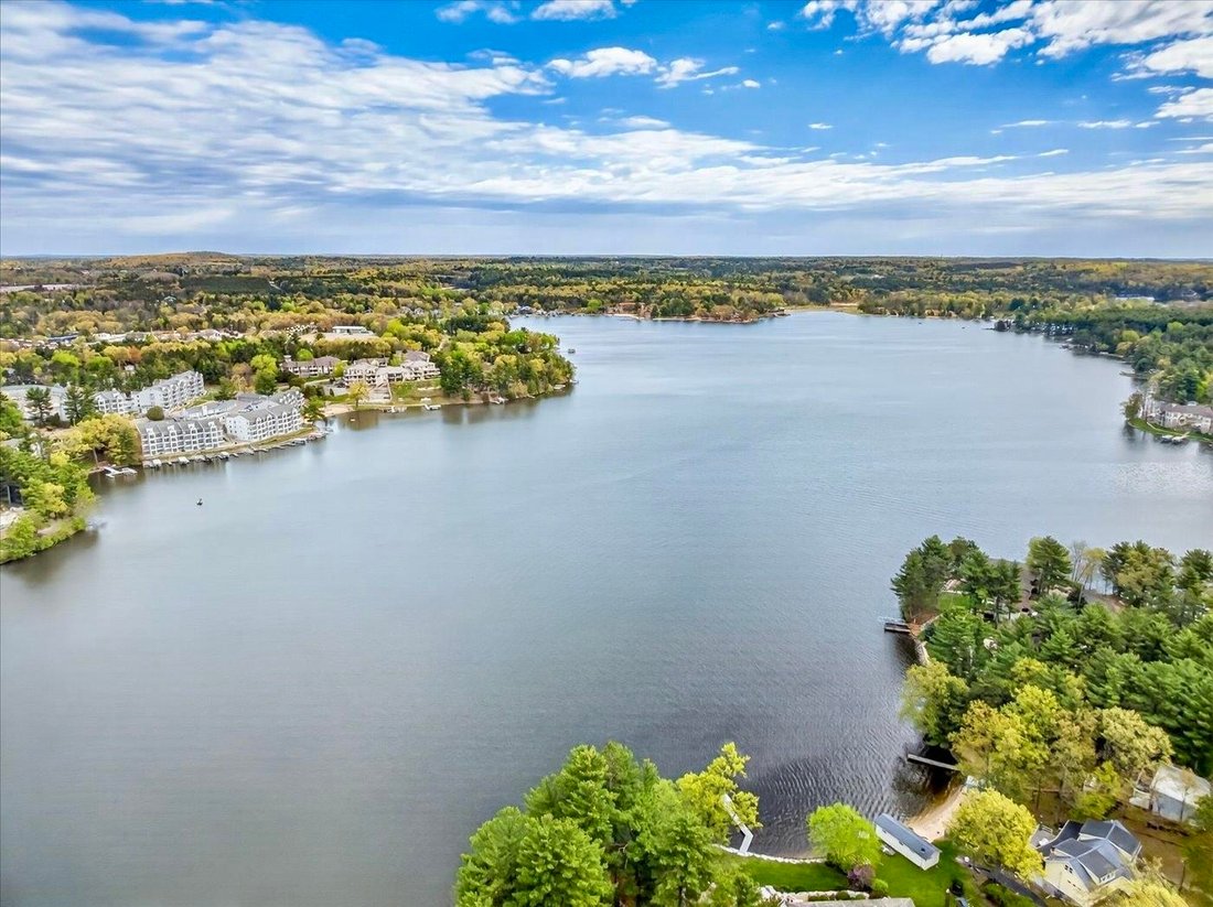 Condo in Wisconsin Dells, Wisconsin, United States 3 - 17898158