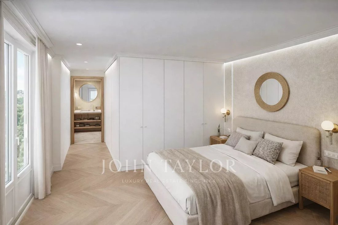 Apartment in Chamberi, Madrid, Spain 5 - 17900300