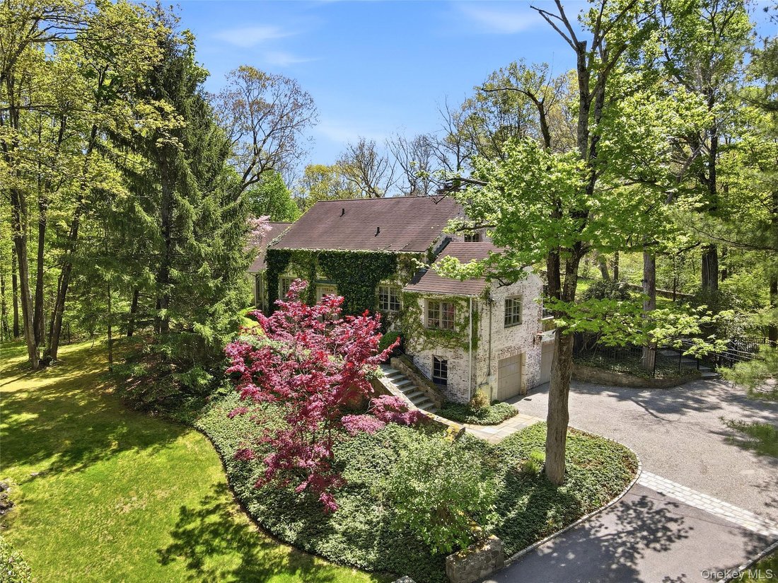 House in Bedford Hills, New York, United States 1 - 17897049