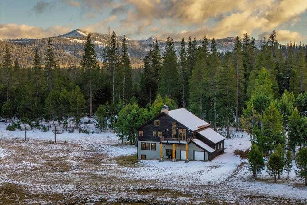 House in Sierraville, California, United States 3 - 17901115
