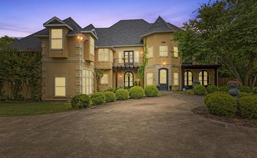 Maison à Mesquite, Texas, États-Unis 1