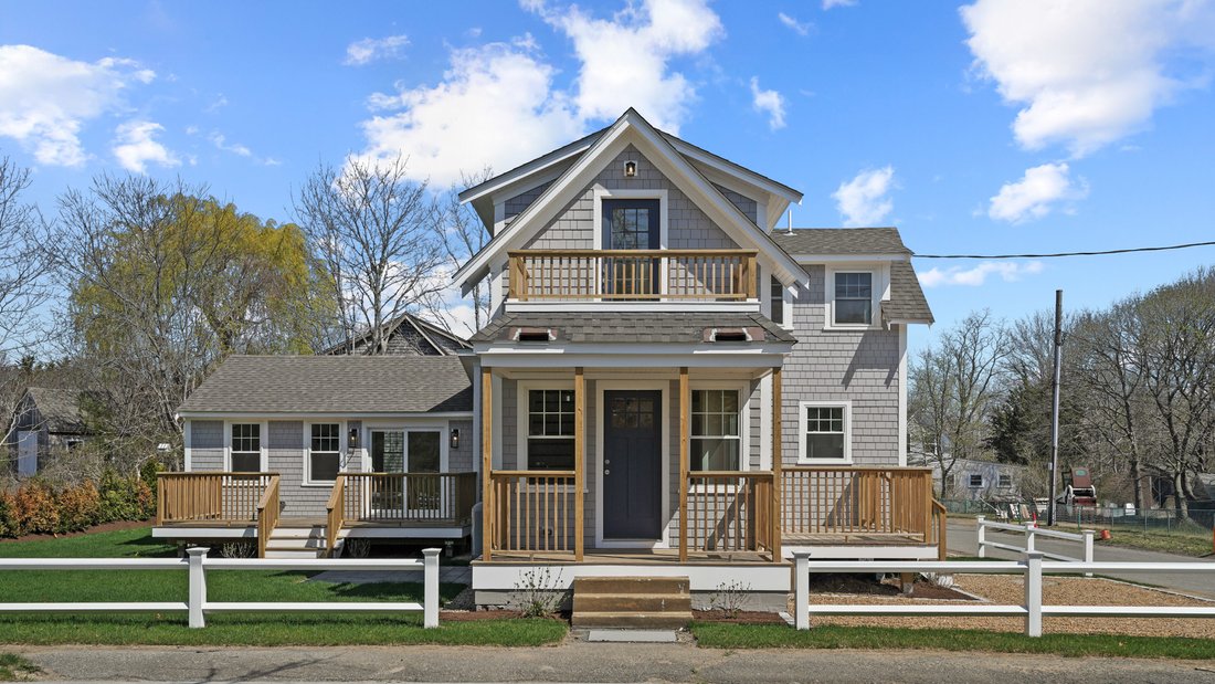 House in Oak Bluffs, Massachusetts, United States 1 - 17844625