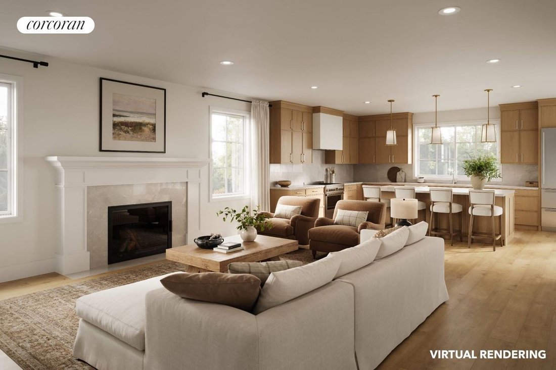 House in Sag Harbor, New York, United States 3 - 15698305