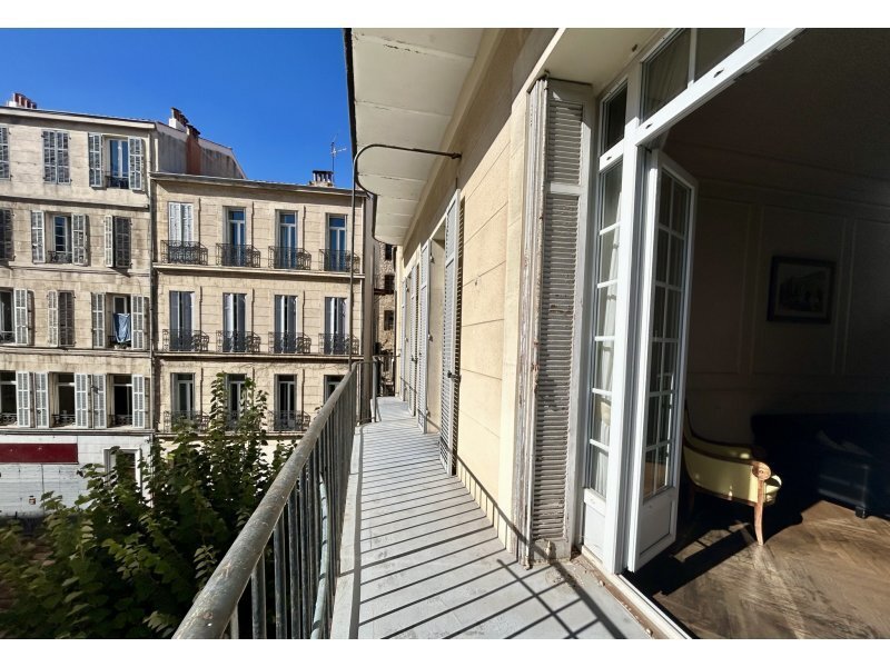 Apartment in Castellane, 6e Arrondissement, Marseille 1 - 17901861