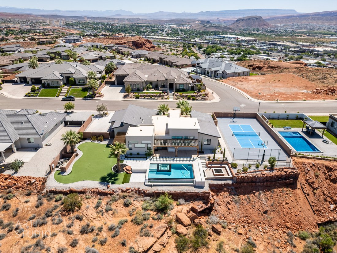 House in Washington, Utah, United States 5 - 17898734