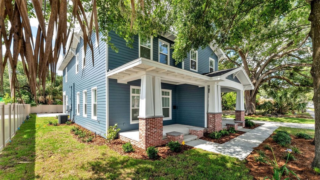 House in Lakeland, Florida, United States 2 - 17895693
