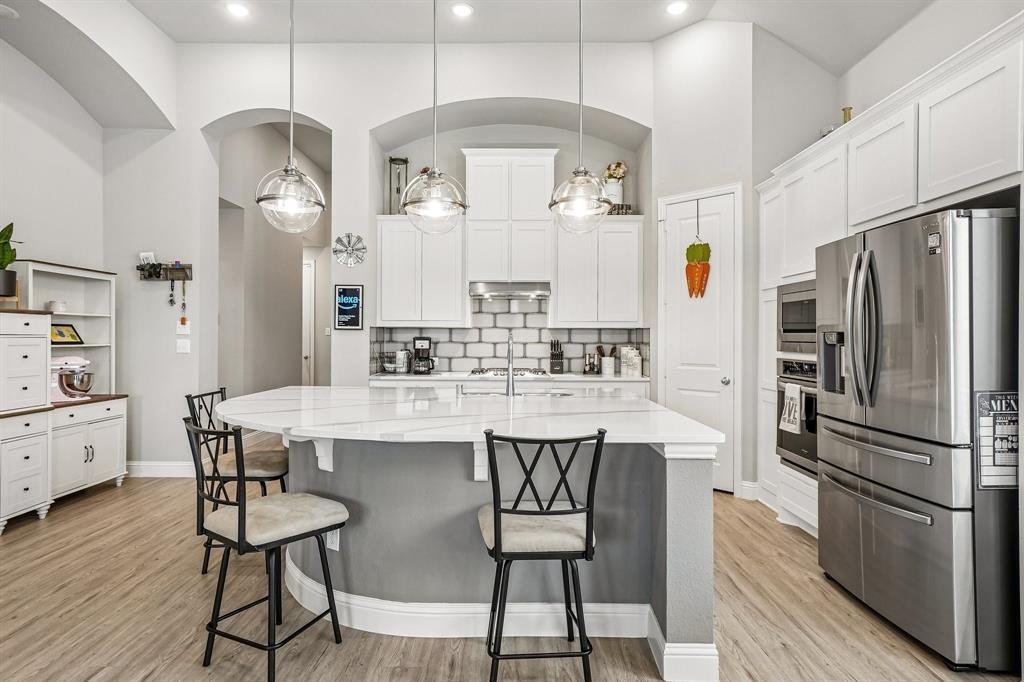 House in McKinney, Texas, United States 3 - 17895928