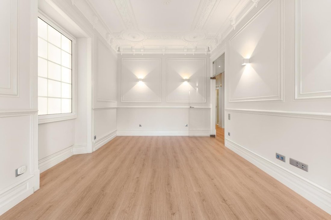 Apartment in Avenidas Novas, Lisbon, Portugal 2 - 17461504
