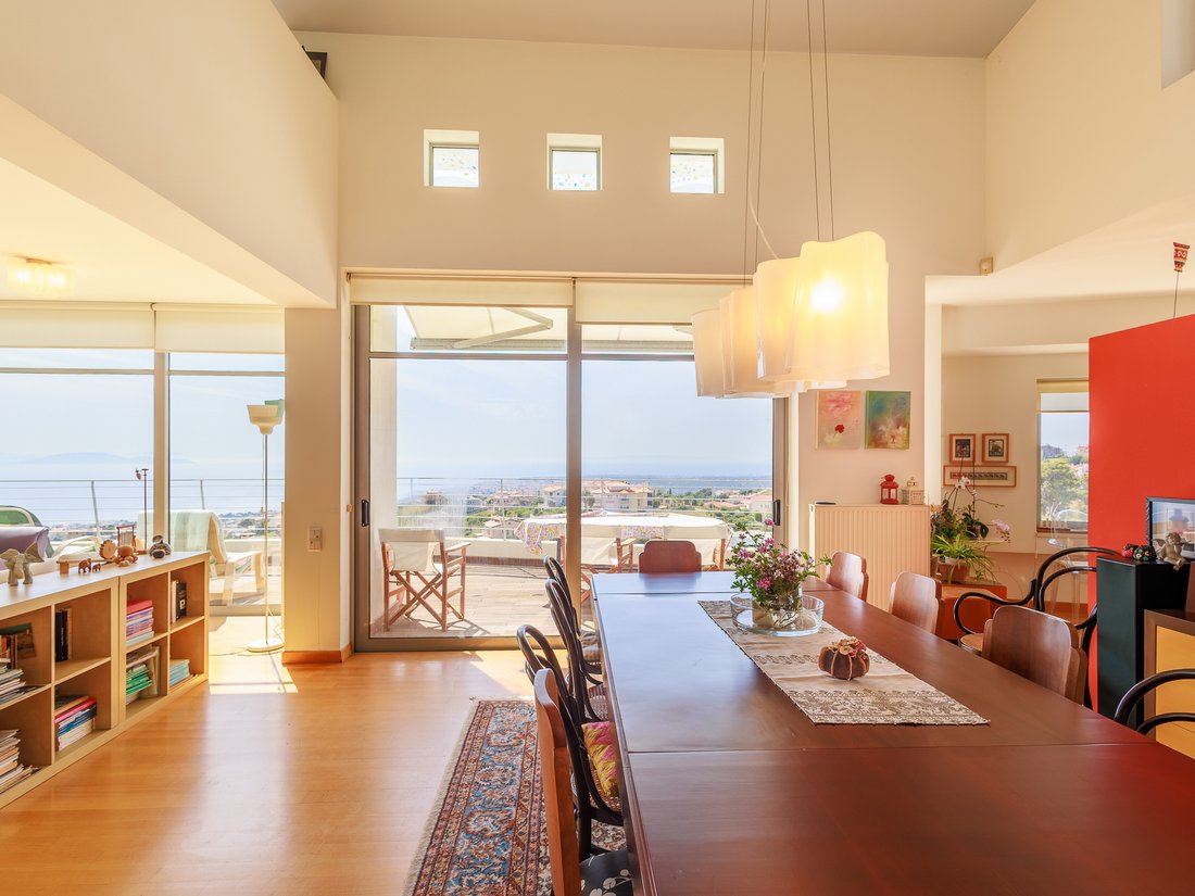 House in Nea Makri, Attica, Greece 5 - 17899219