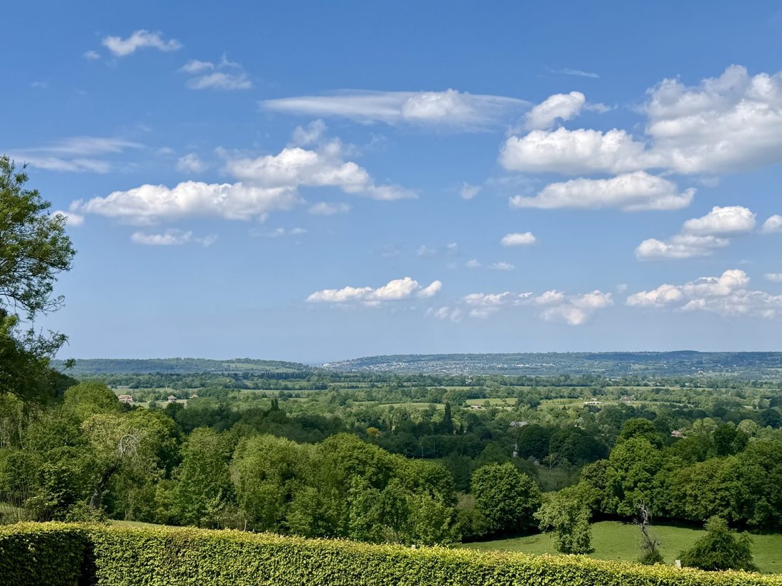 House in Beaumont-en-Auge, Normandy, France 3 - 17896347