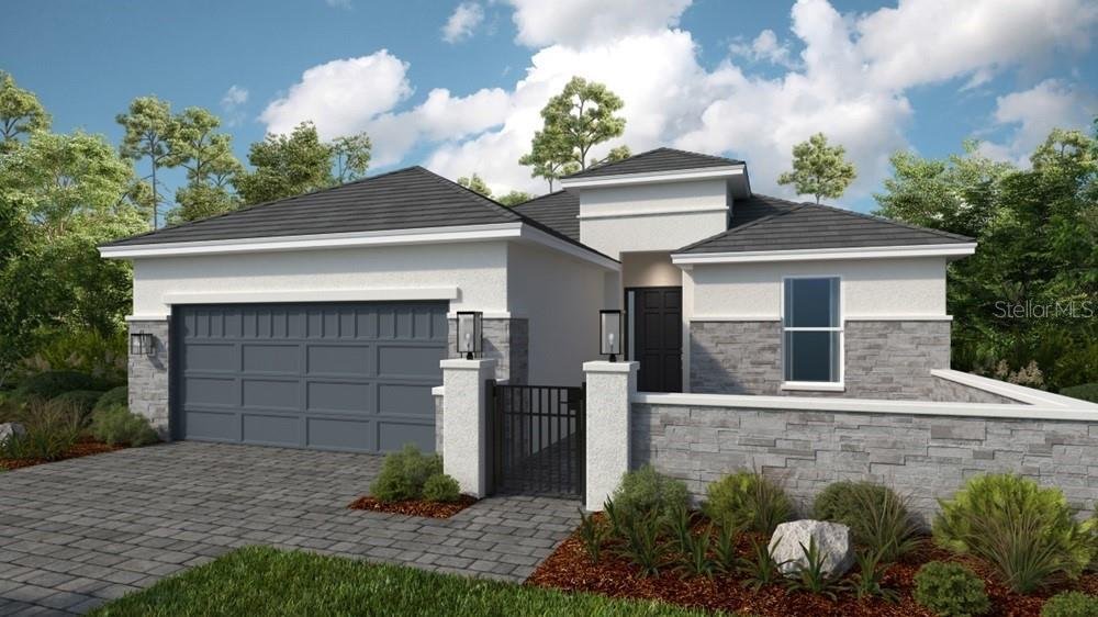 House in Winter Garden, Florida, United States 1 - 17895710