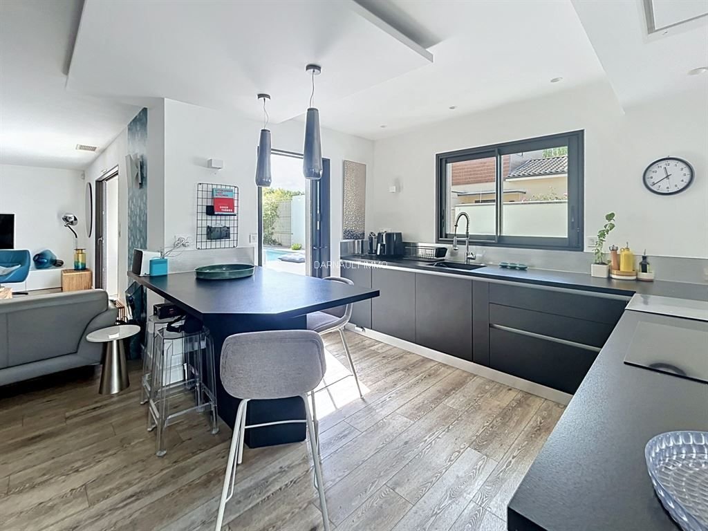 House in Saint Cyprien, Toulouse, France 4 - 17896304