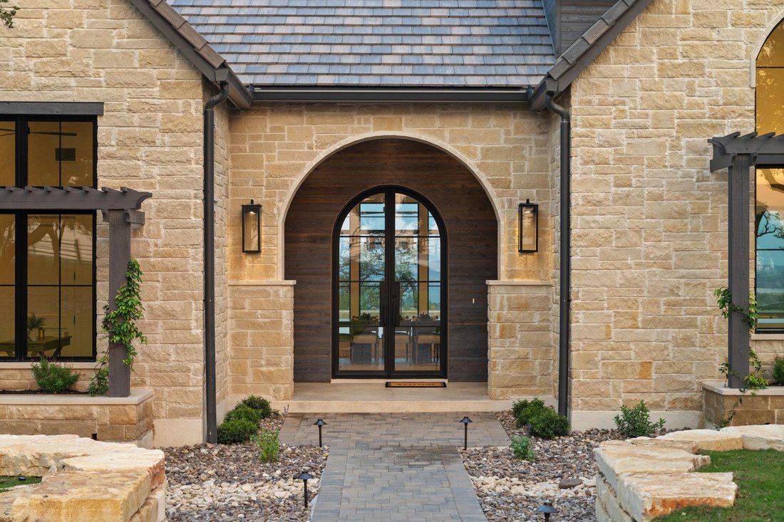 House in Wimberley, Texas, United States 1 - 17900961