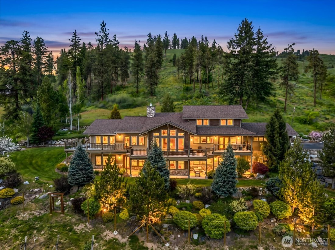 House in Leavenworth, Washington, United States 1 - 17901091
