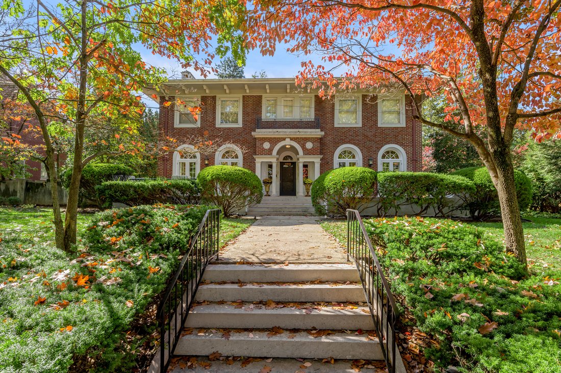 House in Lexington, Kentucky, United States 3 - 17897771