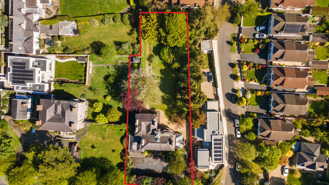 House in Blackrock, United States 4 - 17896647