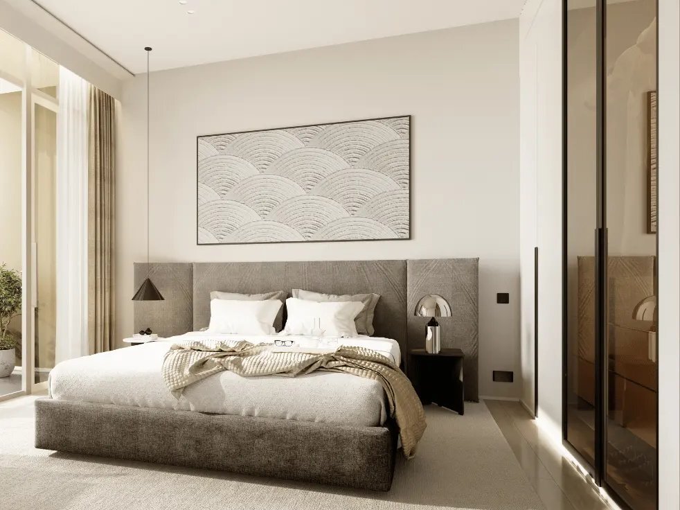 Apartment in DIFC / Dubai International Financial Centre, Dubai, United Arab Emirates 5 - 17901422