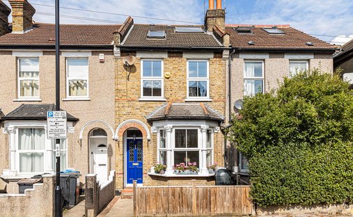 Maison à Waddon, London Borough of Croydon, Angleterre 1