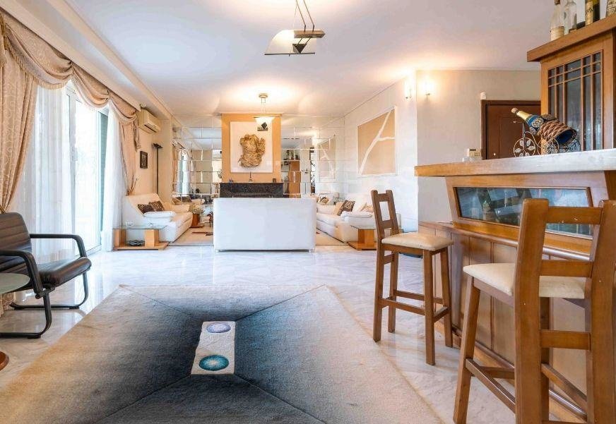 Apartment in Voula, Attica, Greece 3 - 17899581