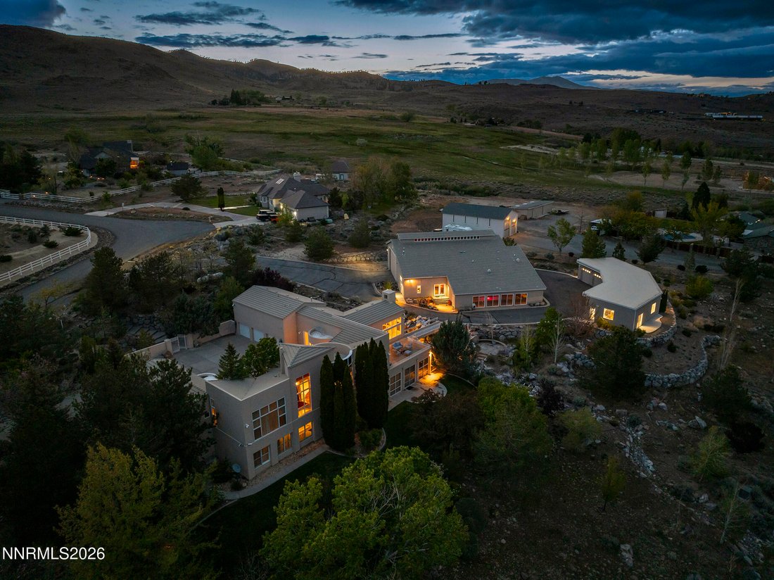 House in Reno, Nevada, United States 2 - 17898181
